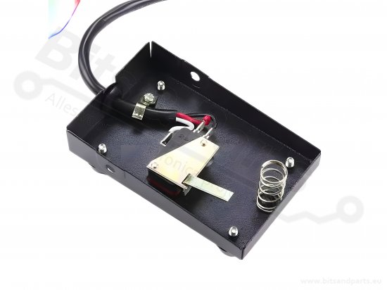 Foot switch - CNTD CFS-1